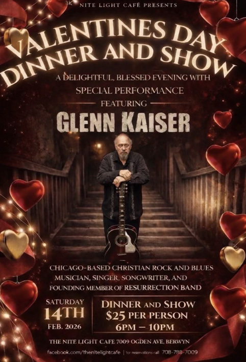 Nite Lights Art Center